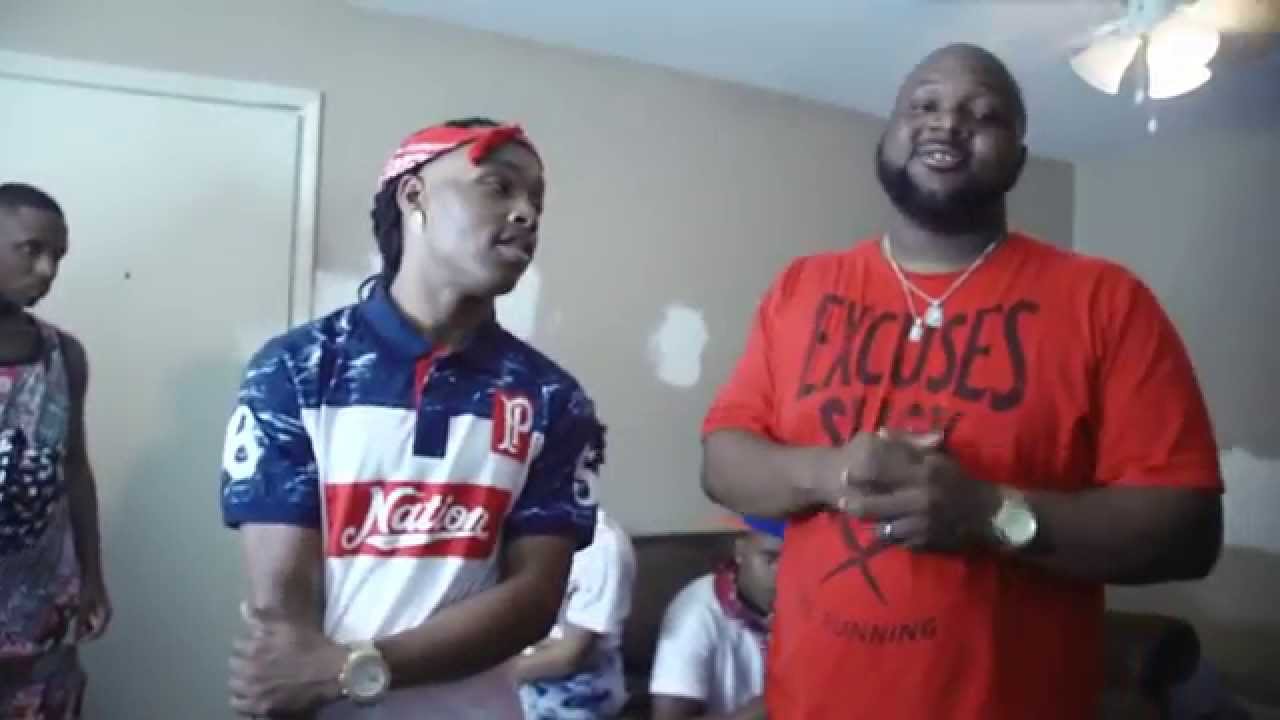 Rambo Da CEO Slow Me Down BTS