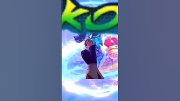 |Chou freestyle 🥵| in 3d animation| Global 1 Chou🥵| #mlbb #chou #chouedit #mobilelegends #mlbb