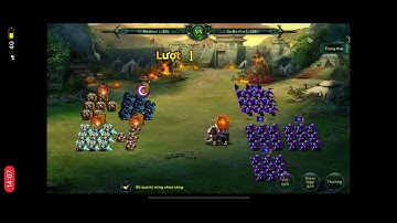 Chiến báo Samakha - Nguỵ (ít đồ)