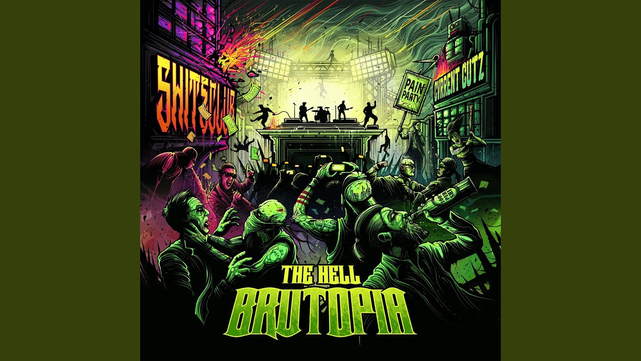 Watch Brutopia on YouTube Watch Brutopia on YouTube