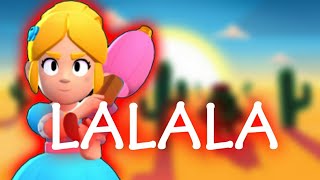 Piper Lalala Brawl Stars