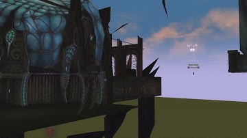 L2 - CC - Coral Garden - Boss Check