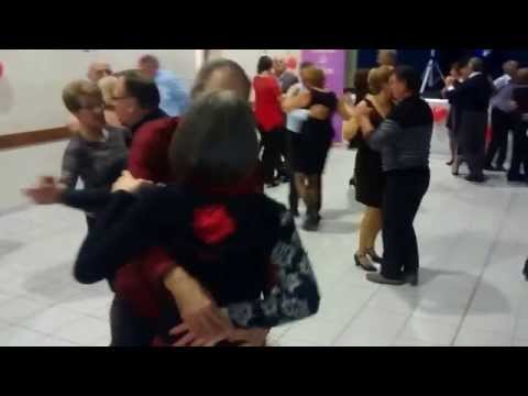Java moulin de la danse