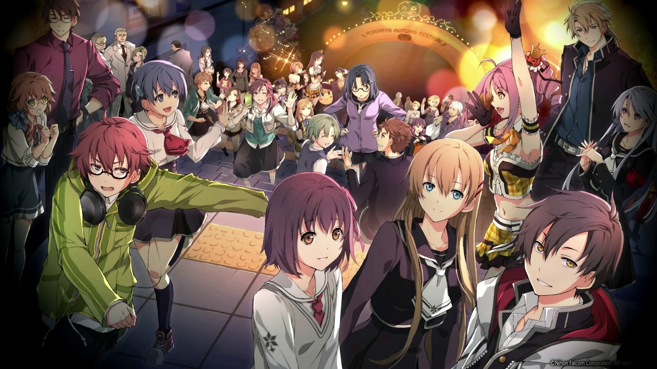 Wish☆Wing - English Translation (Tokyo Xanadu)