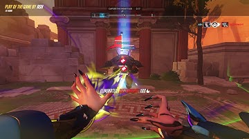 moira is stupid  ctf style