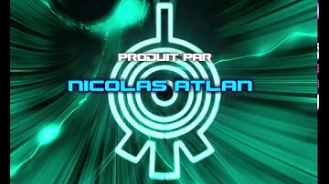 Code Lyoko Season4 Intro in HD v.2