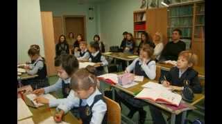 Пифагорийцы из второго класса Пифагорийцы из второго класса