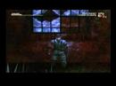 MGS3 向こうの世界へ～壁バグ集