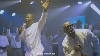 I WANT TO KNOW YOU - TESTIMONY JOE X EMA ONYX (OFFICIAL VIDEO)