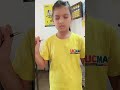 UCMAS Abacus Ramnagar Tirora