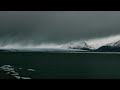 ☔️ Rain &amp; Birds Sound ✦ Neva River ✦ Saint Petersburg  Ambience Russia