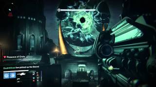 Destiny - Survived Crota Sword on Hard Mode