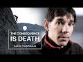 One Wrong Move Is The Difference Between Life and Death | Alex Honnold | The Players' Tribune