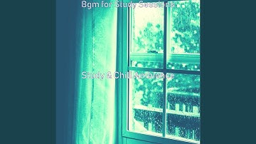 Pulsating Music for Study Sessions