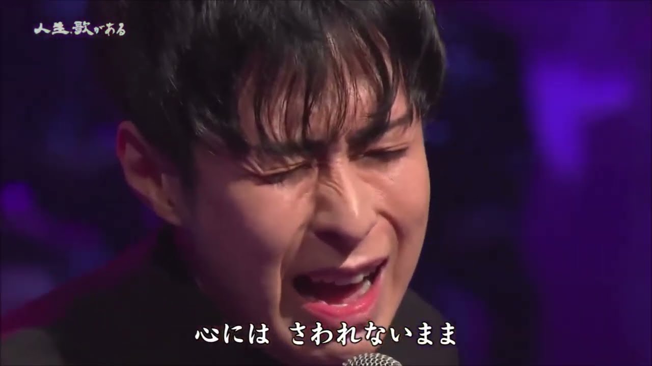 La Rouge　林部智史