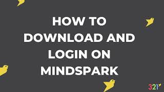 How to download and login on Mindspark - English screenshot 4