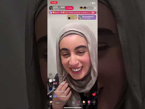 بث ندى محمد 8 8 2025 