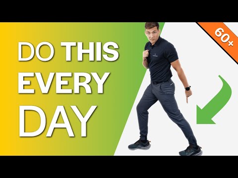 Do This One Thing Daily To Stay Independent (60+)