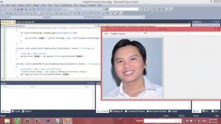 Famous C#: Using AForge library for make image processing application Wealth