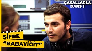 Aslanlar Çakalların Peşinde Çakallarla Dans 1