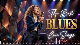 Deep Soul Blues Mix | Emotional Female Vocal