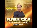 Album Title Favour Room Vol 1 By Evang Amarachi Joy 