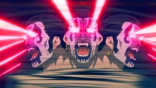 Unsealed Boy Becomes Devil King Capturing Human Beauties Into His Harembastard