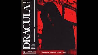 Duke Gray, MANGASLAYERS & diGi - Dracula (Official instrumental) [NCS Arcade]