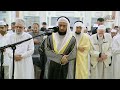 خطبة وصلاة الجمعة عنوان الخطبة رب اجعل هذا البلد آمنا