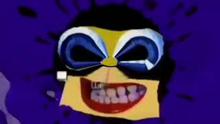 Reupload Kiasky Csupo Robot Logo