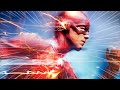 Flash Lightning - Black Screen Effects | VFX | DC