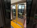 E131系800番台(N8) 半自動ドア開閉(石巻方面から3号車4番左側ドア) #jr東日本 #仙石線 #e131系 #ドア開閉 #shorts