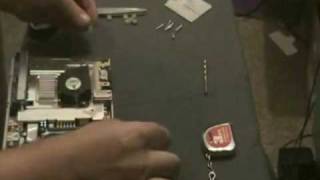 How to Episode #4 How to Permanently Soft mod your PS2 Slim. No tape needed.