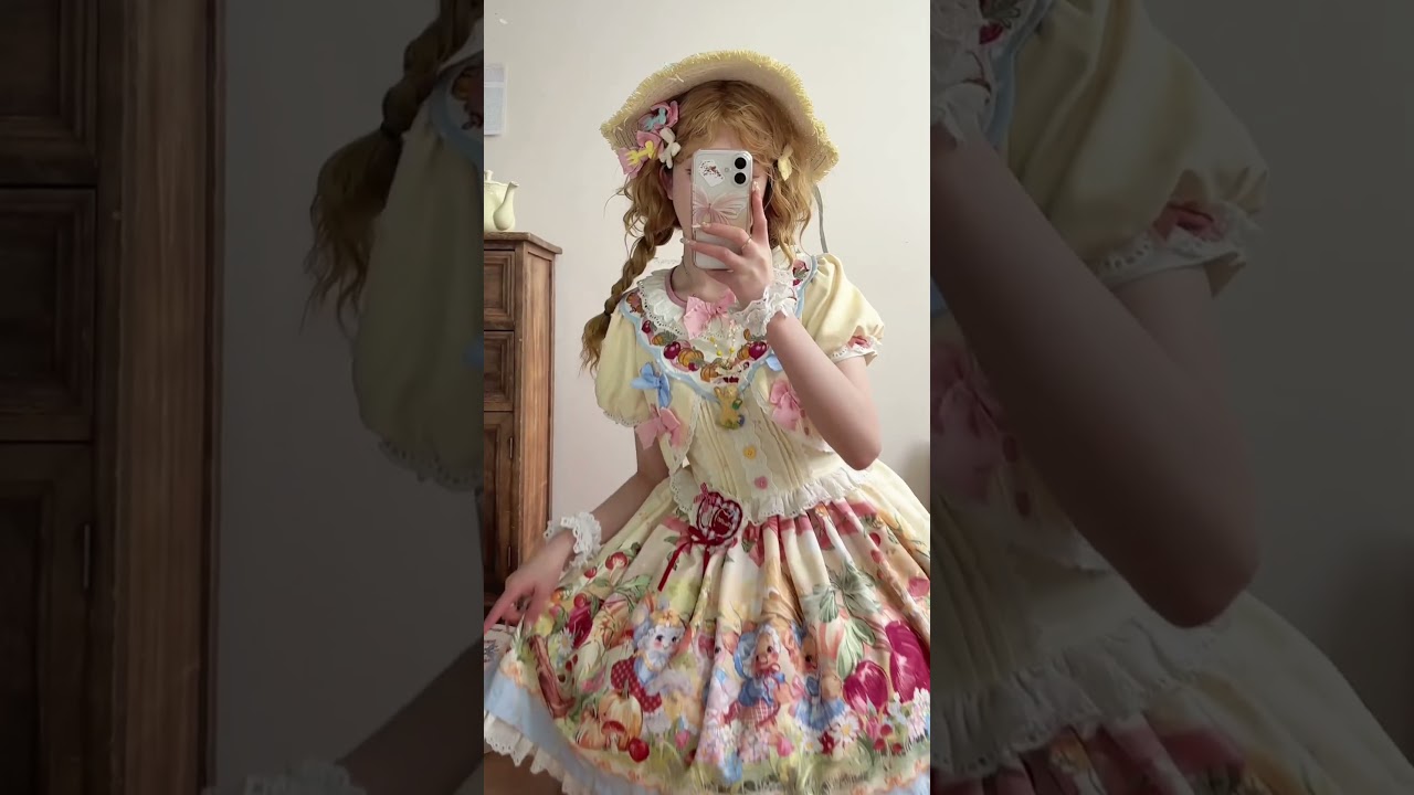 Explore The Magical World Of Fantasy Princess Dresses