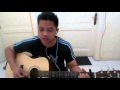 Ikaw ang Sagot (Tom Rodriguez guitar cover)