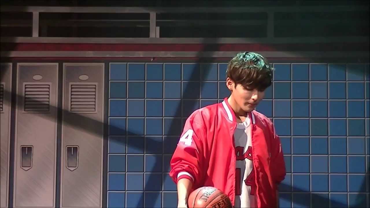 130720 Ryeowook-우리 함께한 그때(When There Was Me And You)