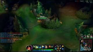 Utilizing Sivir's Auto Reset