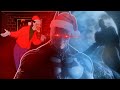 o jogo NATALINO do Batman (que foi um desperdício)