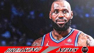 2026 27 Fantasy Basketball Rankings Early top 50 players for 9 cat following the LeBron James signin