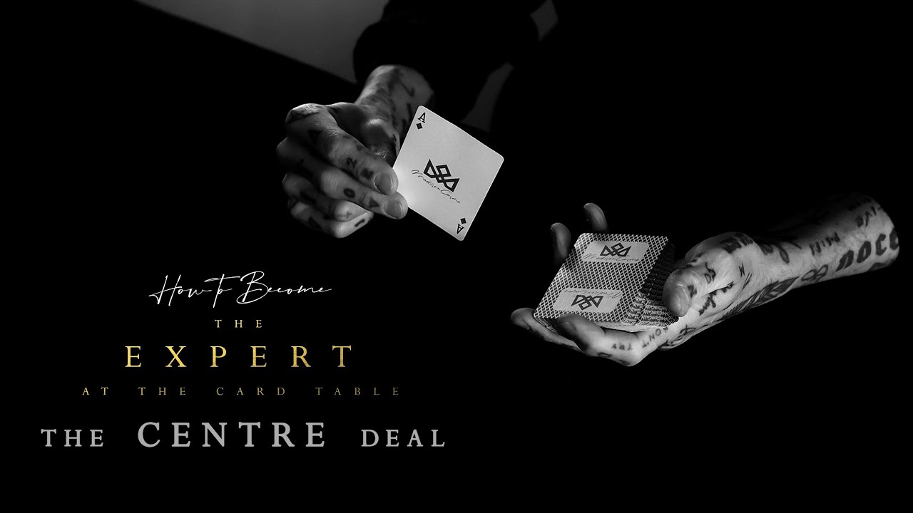 HOW TO BECOME THE EXPERT AT THE CARD TABLE – MADISON.cards