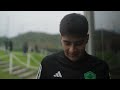 Interview: Obed Vargas post-match vs Odense BK