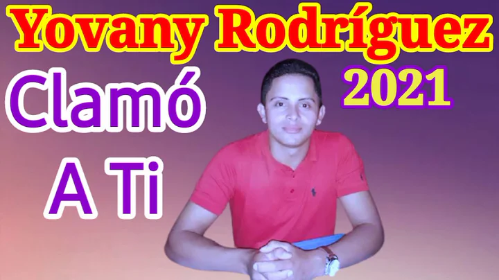 Mega Mix De Alabanzas 2021 Yovany Rodrguez