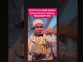 YO GOTTI Artist MONEYBAGGYO Was Seen On IG Live Vibing To POOH SHIESTY FDO #shorts