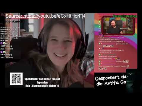 Reaction auf Imps Entschuldigung an Sarah Veganknecht