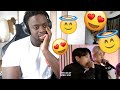 Reacting To Jungkook's Amazing Vocals