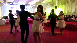 [Primo Amore Prom 2015] HDC Performance