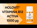 Holovit®  B12 Activa 1000 µg