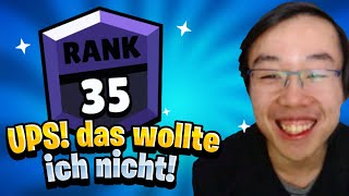 Alle Meine Rank 35 Reaktionen 😂 | Brawl Stars deutsch screenshot 5