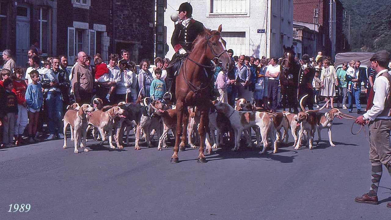 DIAPORAMA REVIN 1960  2000