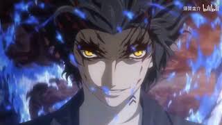 【 AMV 】→ ❃ ⚠️前方高能！别眨眼！带你感受天花板级的打戏盛宴！ - Bad Girlfriend ❃